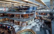 Atrio Shopping Center