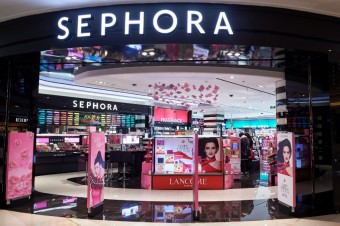 Sephora will open 850 stores in Kohl's department stores