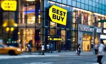 Here’s How Best Buy Turned Its Fortunes Around