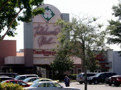 Tallahassee Mall