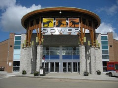 Bower Place
