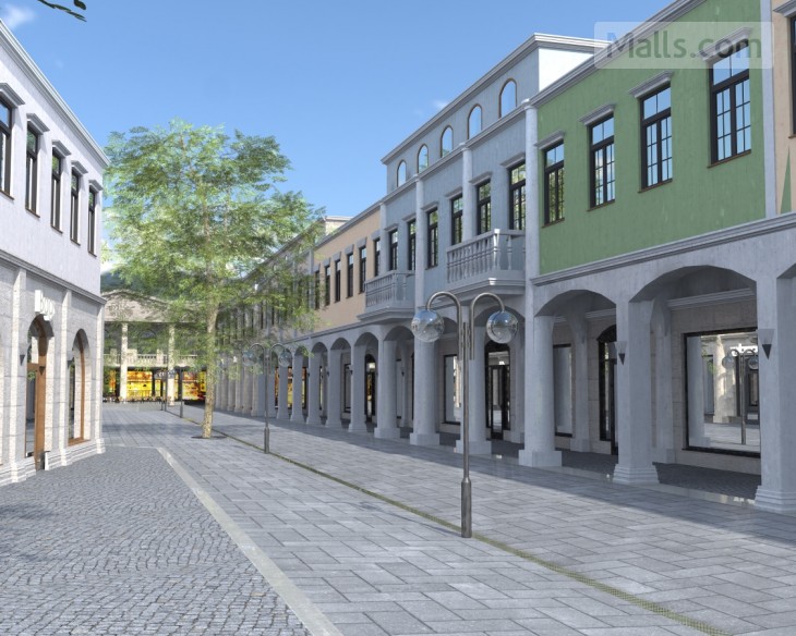 Development Of Zsar Outlet Village To Begin
