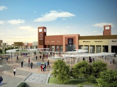 Doha Outlet Mall