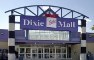 Dixie Outlet Mall
