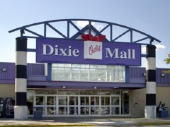 Dixie Outlet Mall