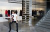 Victoria Beckham launches first store