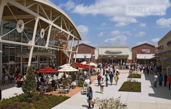 Outlet Malls Trying New Things As Growth Continues To Soar