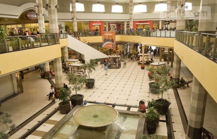 Cielo Vista Mall photo