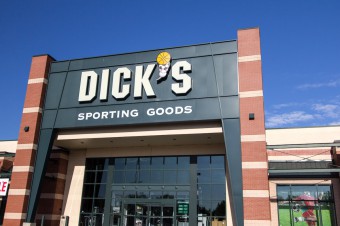 Dick's Sporting Goods launches a lifestyle sportswear brand