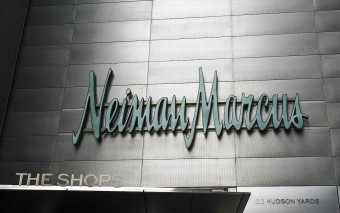 Neiman Marcus department stores will get a billion dollars for reorganization
