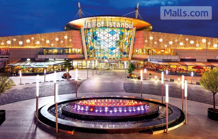 Mall of Istanbul photo