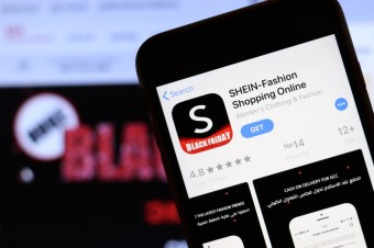 The Chinese platform Shein surpasses H&M and Zara in sales