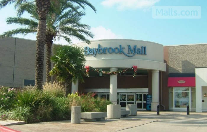 Baybrook Mall photo