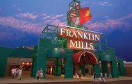 Philadelphia Mills (Franklin Mills)