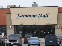 Lambton Mall