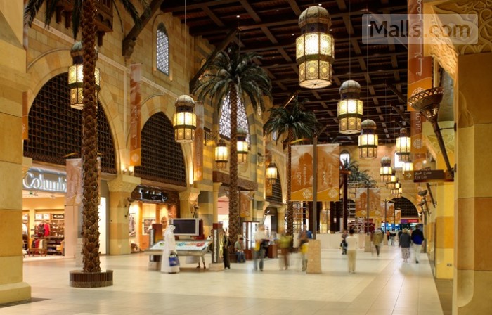 Ibn Battuta Mall photo №0