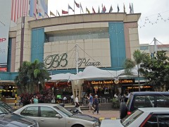 Bukit Bintang Plaza