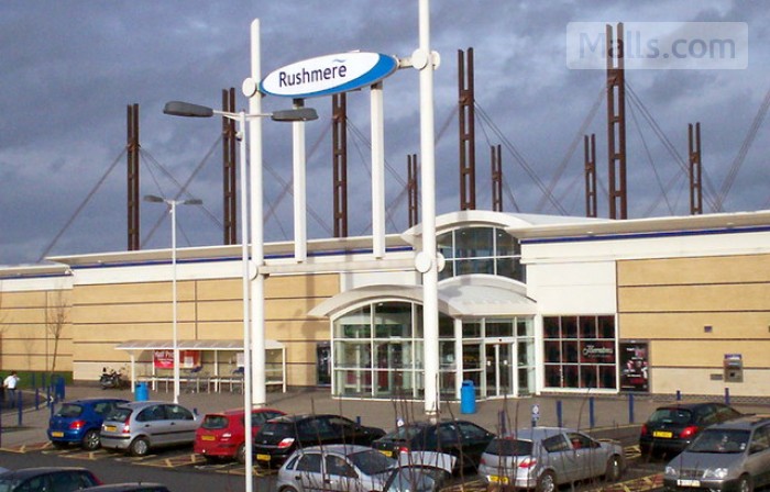 Rushmere shopping Centre & Retail Park photo