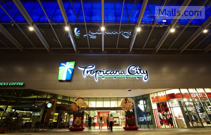 Tropicana City Mall photo