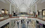 Merry Hill Shopping Centre