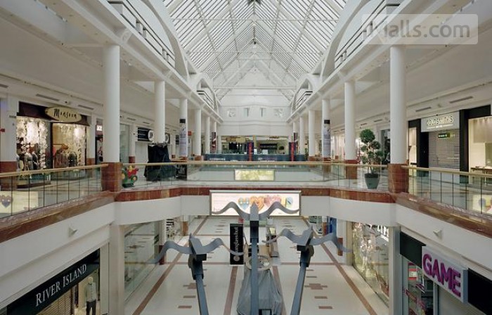 Merry Hill Shopping Centre photo №0