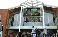 Intu Chapelfield Shopping Centre