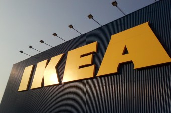 IKEA begins construction of its first megamall in India