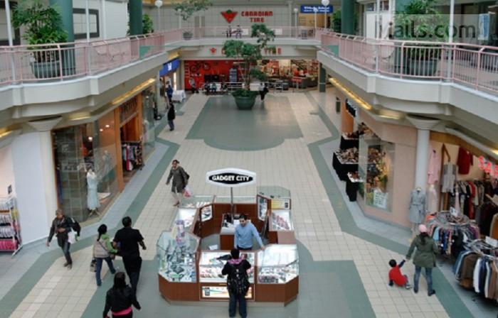 Lawrence Square Shopping Centre photo №4