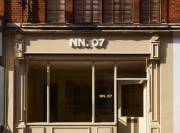 NN.07 opens London store with Covent Garden arrival after NYC debut