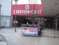 Centerpoint Mall