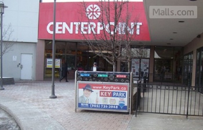 Centerpoint Mall photo