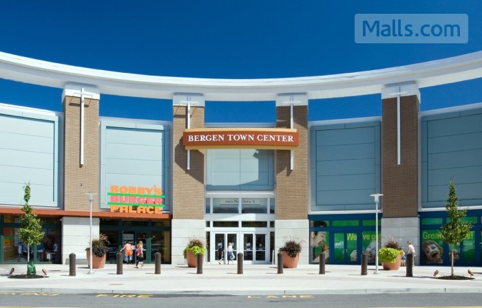 The Outlets at Bergen Town Center photo