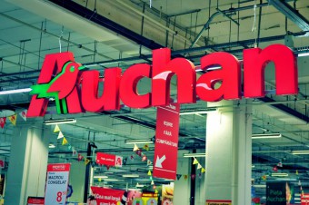 Auchan displaced from the Top 10 Global Retailers 2021
