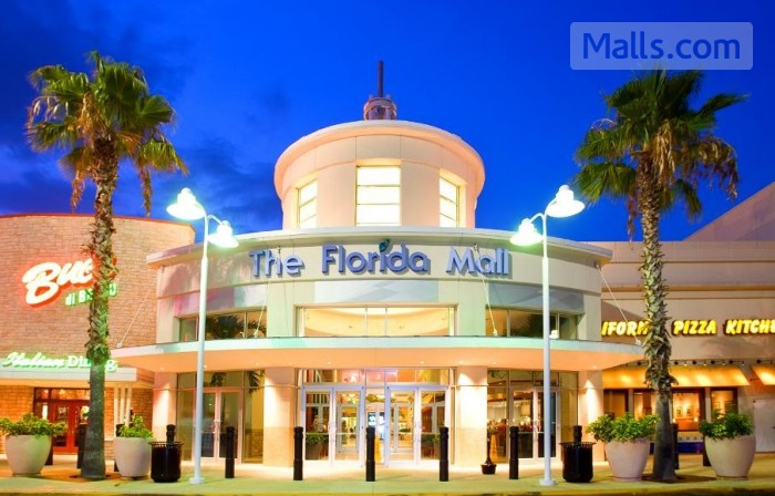 Florida Mall photo