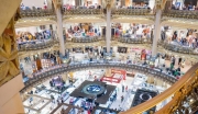 Galeries Lafayette comes to India