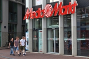 Media Markt is closing stores en masse and reducing staff