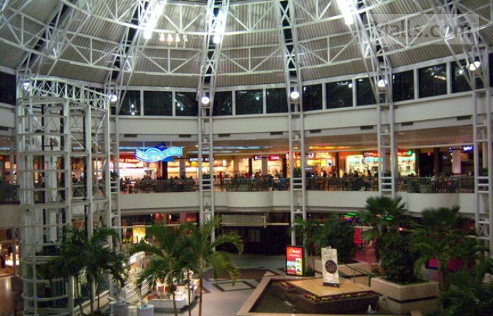 Vista Ridge Mall photo №1