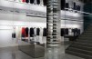 Victoria Beckham launches first store