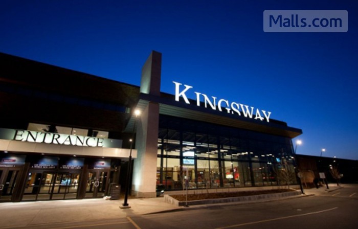 Kingsway Mall photo №2
