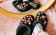 Crocs expands its presence in India with Apparel Group