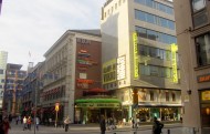 Kluuvi shopping centre