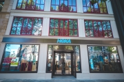 Hoka inaugurated a first Parisian store