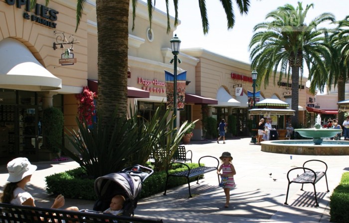 Carlsbad Premium Outlets photo №4