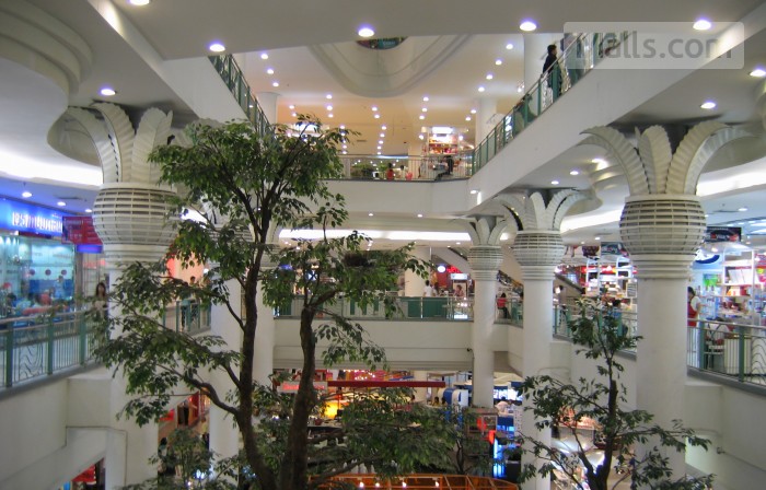 The Mall Shopping Center photo