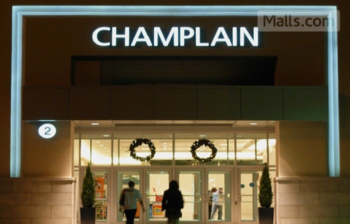 Champlain Place photo