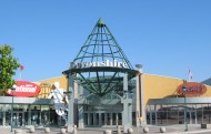 Devonshire Mall
