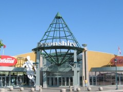 Devonshire Mall