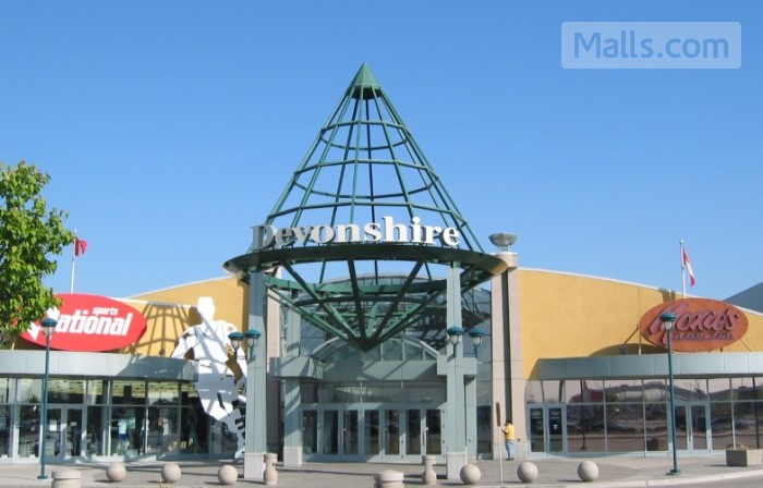 Devonshire Mall photo