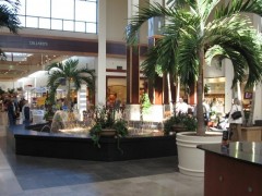 SouthPark Mall
