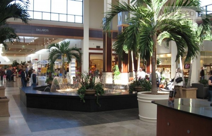 SouthPark Mall photo